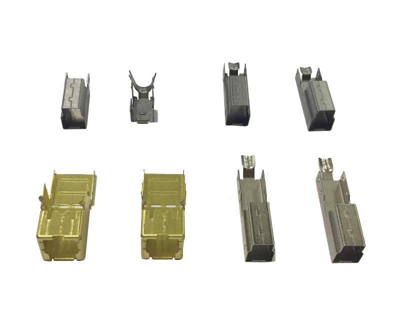 五金沖壓件價格